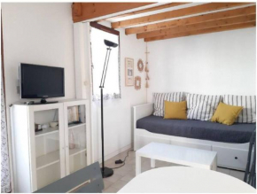 Maison T2 Terrasse Mezzanine